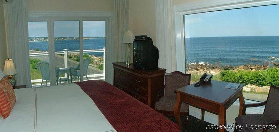 Ocean House Hotel At Bass Rocks Gloucester Habitación foto