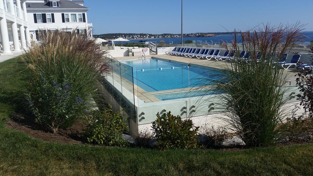 Ocean House Hotel At Bass Rocks Gloucester Exterior foto