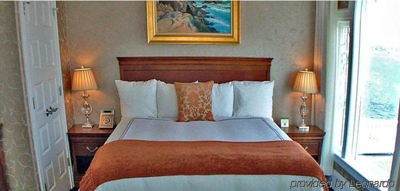 Ocean House Hotel At Bass Rocks Gloucester Habitación foto